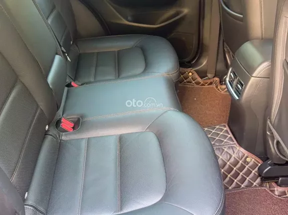 Mazda CX-5 2.5 2WD 2017 - Model 2018. 9v km zin