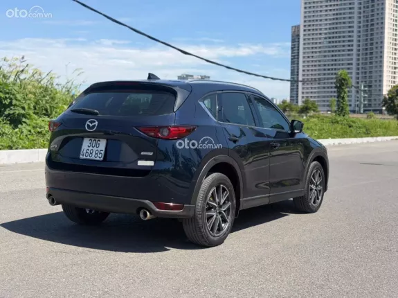 Mazda CX-5 2.5 2WD 2017 - Model 2018. 9v km zin