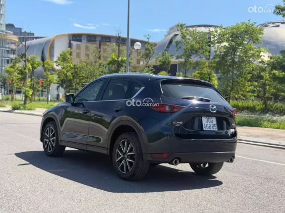 Mazda CX-5 2.5 2WD 2017 - Model 2018. 9v km zin