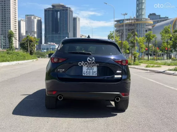 Mazda CX-5 2.5 2WD 2017 - Model 2018. 9v km zin