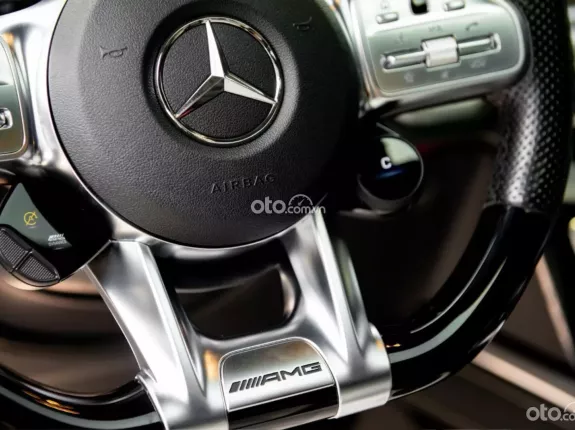 Mercedes-Benz AMG G63 4.0 v8 2021 - Mercedes AMG G63 4.0 v8 2021