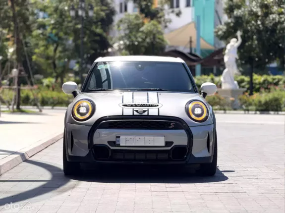 Mini Cooper S 5 cửa 2023 - BAO ĐẬU BANK 70-90% (Ib Zalo tư vấn trực tiếp 24/7)