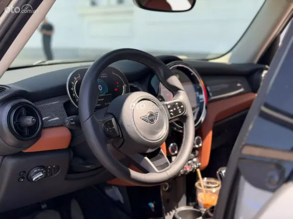 Mini Cooper S 5 cửa 2023 - BAO ĐẬU BANK 70-90% (Ib Zalo tư vấn trực tiếp 24/7)