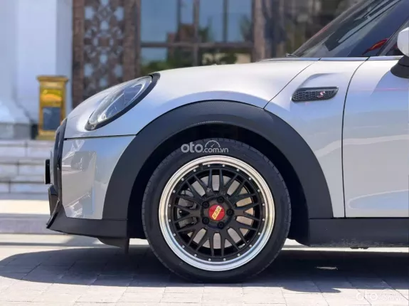 Mini Cooper S 5 cửa 2023 - BAO ĐẬU BANK 70-90% (Ib Zalo tư vấn trực tiếp 24/7)