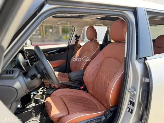 Mini Cooper S 5 cửa 2023 - BAO ĐẬU BANK 70-90% (Ib Zalo tư vấn trực tiếp 24/7)