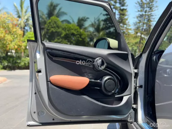 Mini Cooper S 5 cửa 2023 - BAO ĐẬU BANK 70-90% (Ib Zalo tư vấn trực tiếp 24/7)