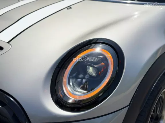 Mini Cooper S 5 cửa 2023 - BAO ĐẬU BANK 70-90% (Ib Zalo tư vấn trực tiếp 24/7)