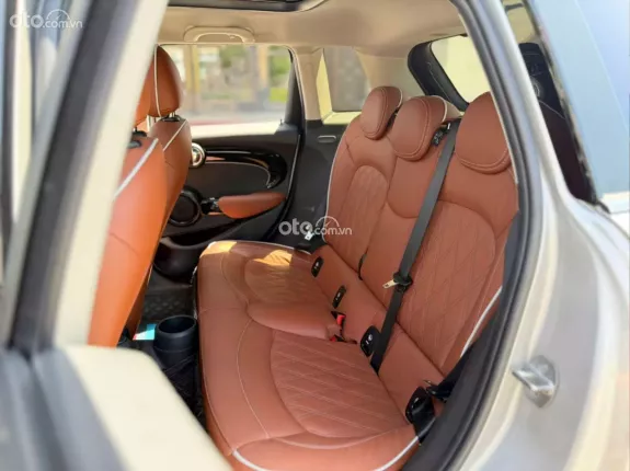 Mini Cooper S 5 cửa 2023 - BAO ĐẬU BANK 70-90% (Ib Zalo tư vấn trực tiếp 24/7)