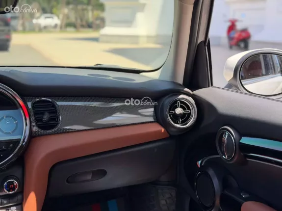Mini Cooper S 5 cửa 2023 - BAO ĐẬU BANK 70-90% (Ib Zalo tư vấn trực tiếp 24/7)