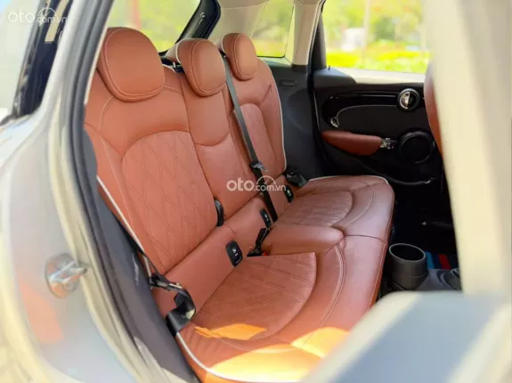 Mini Cooper S 5 cửa 2023 - BAO ĐẬU BANK 70-90% (Ib Zalo tư vấn trực tiếp 24/7)