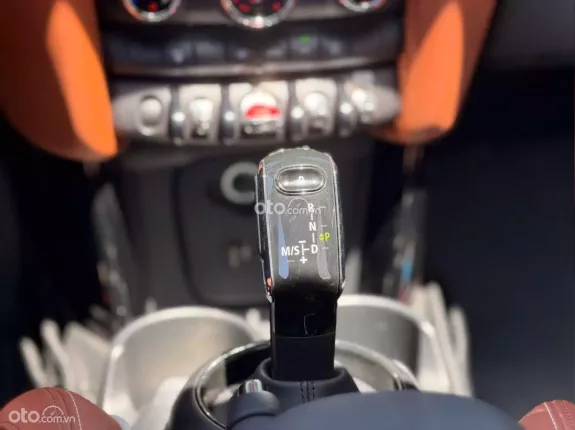 Mini Cooper S 5 cửa 2023 - BAO ĐẬU BANK 70-90% (Ib Zalo tư vấn trực tiếp 24/7)