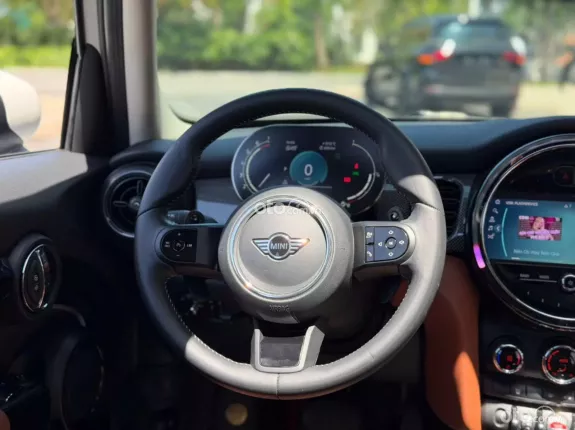 Mini Cooper S 5 cửa 2023 - BAO ĐẬU BANK 70-90% (Ib Zalo tư vấn trực tiếp 24/7)