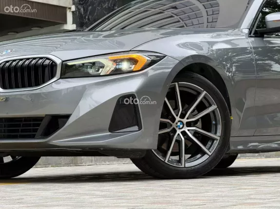 BMW 320i Sport Line 2023 - BAO ĐẬU BANK 70-90% (Ib Zalo tư vấn trực tiếp 24/7)