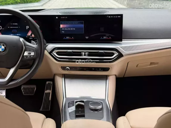 BMW 320i Sport Line 2023 - BAO ĐẬU BANK 70-90% (Ib Zalo tư vấn trực tiếp 24/7)