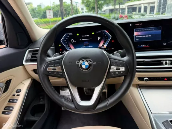 BMW 320i Sport Line 2023 - BAO ĐẬU BANK 70-90% (Ib Zalo tư vấn trực tiếp 24/7)