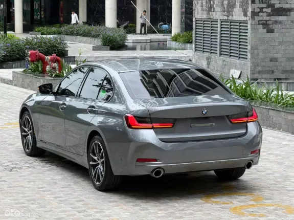 BMW 320i Sport Line 2023 - BAO ĐẬU BANK 70-90% (Ib Zalo tư vấn trực tiếp 24/7)