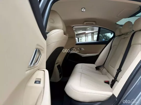 BMW 320i Sport Line 2023 - BAO ĐẬU BANK 70-90% (Ib Zalo tư vấn trực tiếp 24/7)