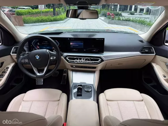 BMW 320i Sport Line 2023 - BAO ĐẬU BANK 70-90% (Ib Zalo tư vấn trực tiếp 24/7)