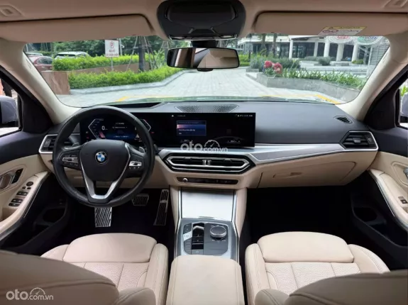 BMW 320i Sport Line 2023 - BAO ĐẬU BANK 70-90% (Ib Zalo tư vấn trực tiếp 24/7)