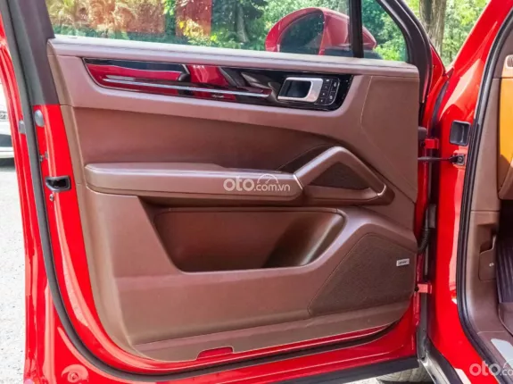 Porsche Cayenne V6 3.0 2022 - THỂ THAO ĐẶC TRƯNG PORSCHE