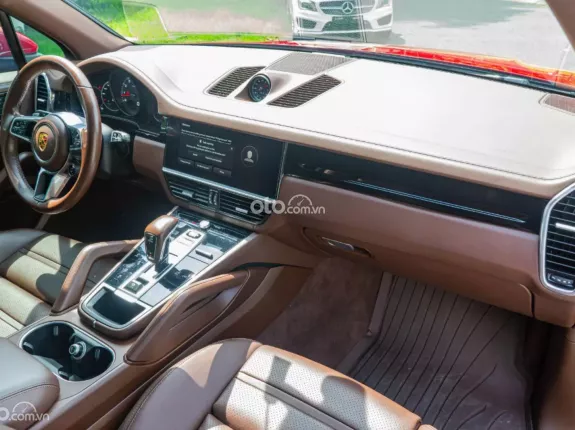 Porsche Cayenne V6 3.0 2022 - THỂ THAO ĐẶC TRƯNG PORSCHE