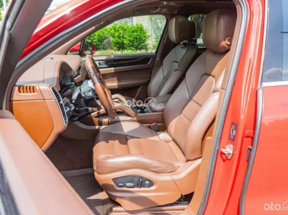 Porsche Cayenne V6 3.0 2022 - THỂ THAO ĐẶC TRƯNG PORSCHE