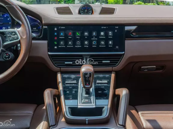 Porsche Cayenne V6 3.0 2022 - THỂ THAO ĐẶC TRƯNG PORSCHE
