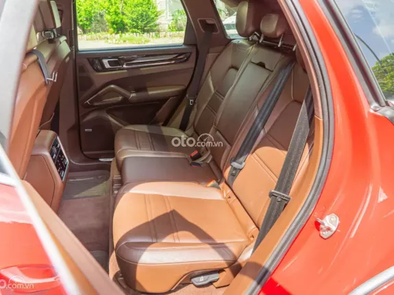 Porsche Cayenne V6 3.0 2022 - THỂ THAO ĐẶC TRƯNG PORSCHE