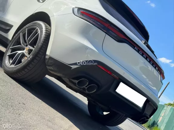 Porsche Macan 2023 - Porsche Macan 2023