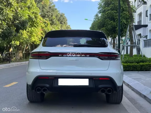 Porsche Macan 2023 - Porsche Macan 2023