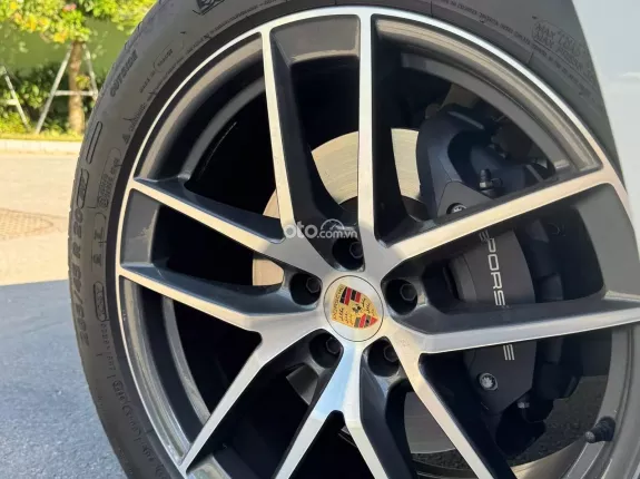 Porsche Macan 2023 - Porsche Macan 2023