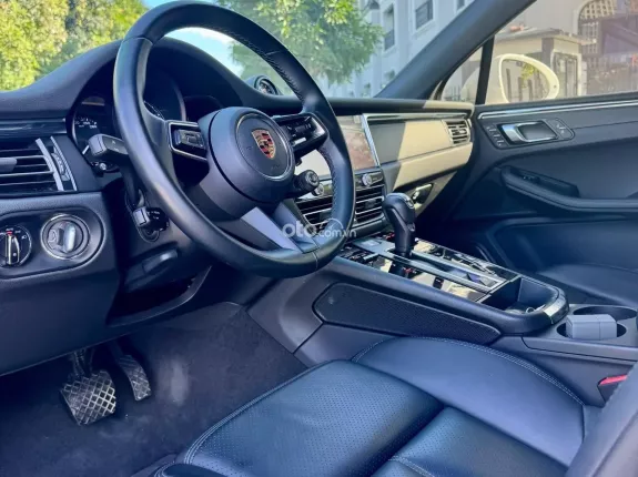 Porsche Macan 2023 - Porsche Macan 2023
