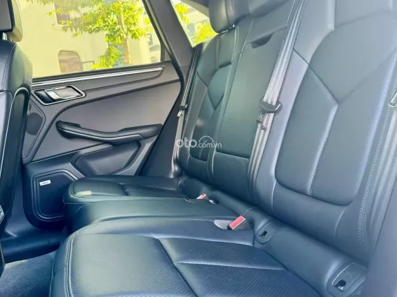 Porsche Macan 2023 - Porsche Macan 2023