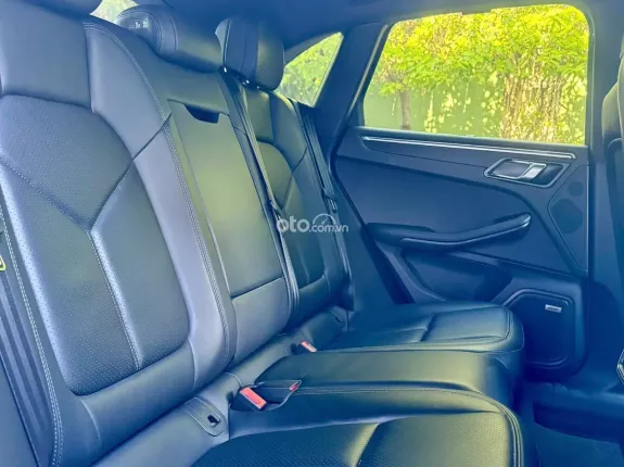 Porsche Macan 2023 - Porsche Macan 2023