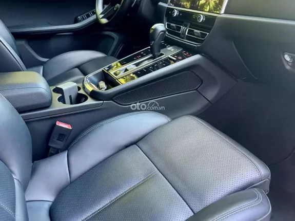 Porsche Macan 2023 - Porsche Macan 2023