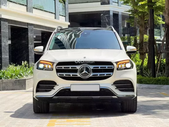 Mercedes-Benz GLS 450 4Matic 2022 - GLS450 2022 Nhập Mỹ