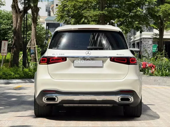 Mercedes-Benz GLS 450 4Matic 2022 - GLS450 2022 Nhập Mỹ