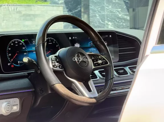 Mercedes-Benz GLS 450 4Matic 2022 - GLS450 2022 Nhập Mỹ