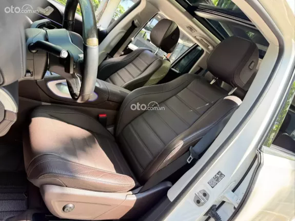 Mercedes-Benz GLS 450 4Matic 2022 - GLS450 2022 Nhập Mỹ