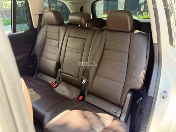Mercedes-Benz GLS 450 4Matic 2022 - GLS450 2022 Nhập Mỹ