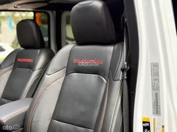 Jeep Wrangler Rubicon 2023 - Jeep Wrangler Rubicon 2023