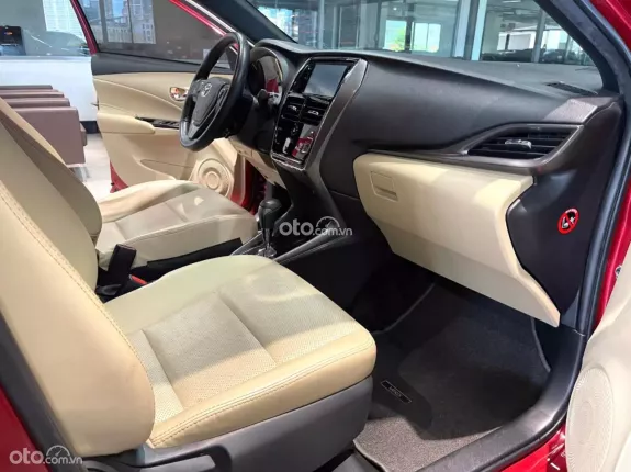Toyota Yaris 1.5G 2022 - Odo 2.8v km như mới