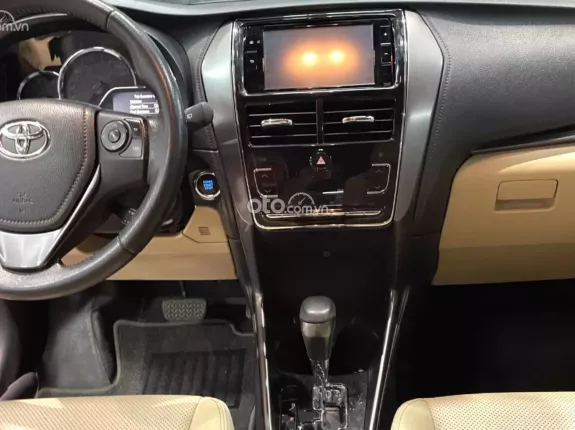 Toyota Yaris 1.5G 2022 - Odo 2.8v km như mới