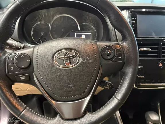Toyota Yaris 1.5G 2022 - Odo 2.8v km như mới