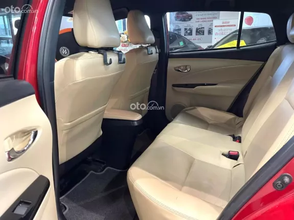 Toyota Yaris 1.5G 2022 - Odo 2.8v km như mới