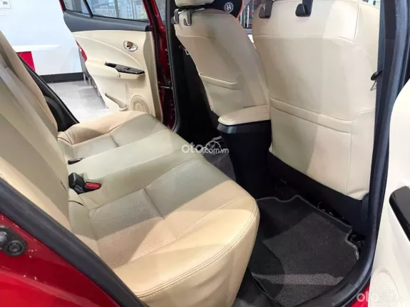 Toyota Yaris 1.5G 2022 - Odo 2.8v km như mới