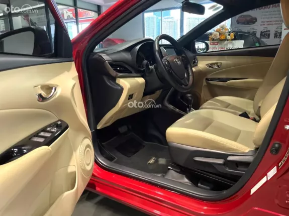 Toyota Yaris 1.5G 2022 - Odo 2.8v km như mới