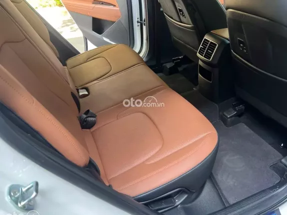 Kia Sportage 2.0G Signature X-Line  2023 - Options hiện đại, miên man