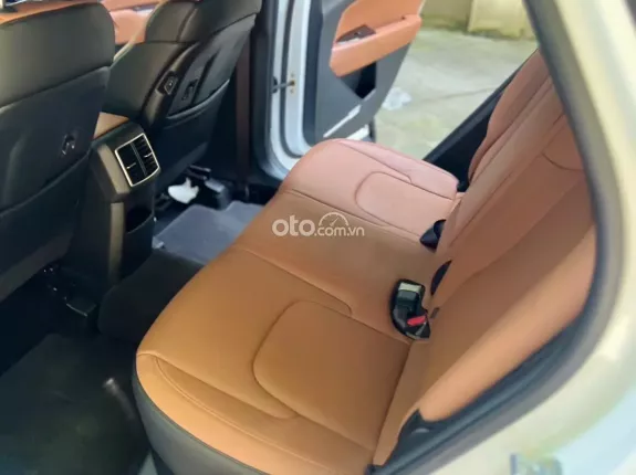Kia Sportage 2.0G Signature X-Line  2023 - Options hiện đại, miên man