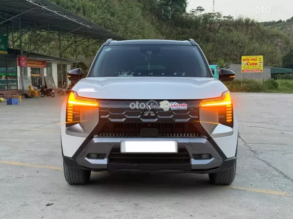 Mitsubishi Destinator 2025 - Mitsubishi Destinator 1.5 Ultimate 2025